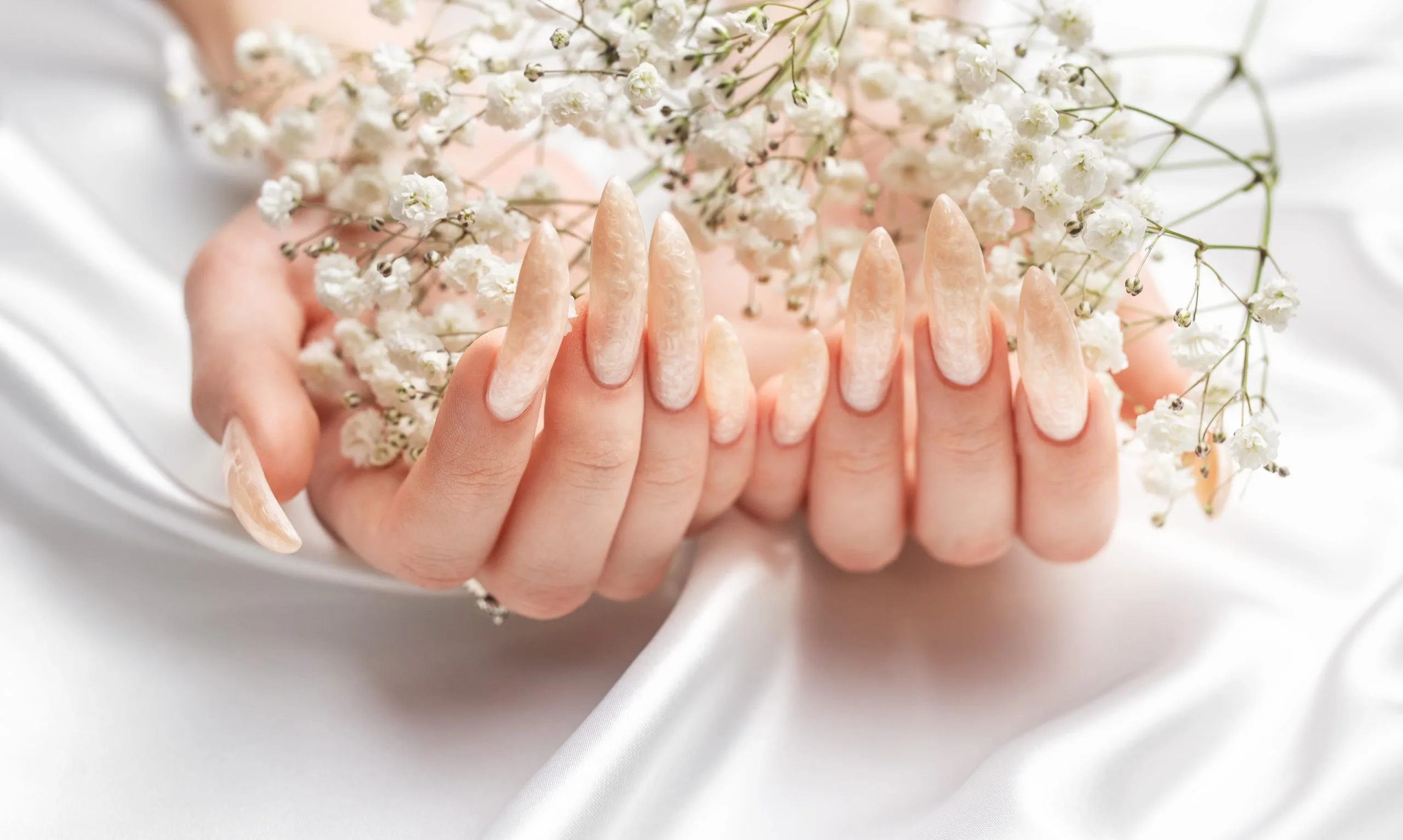 Unique Nails Spa gallery