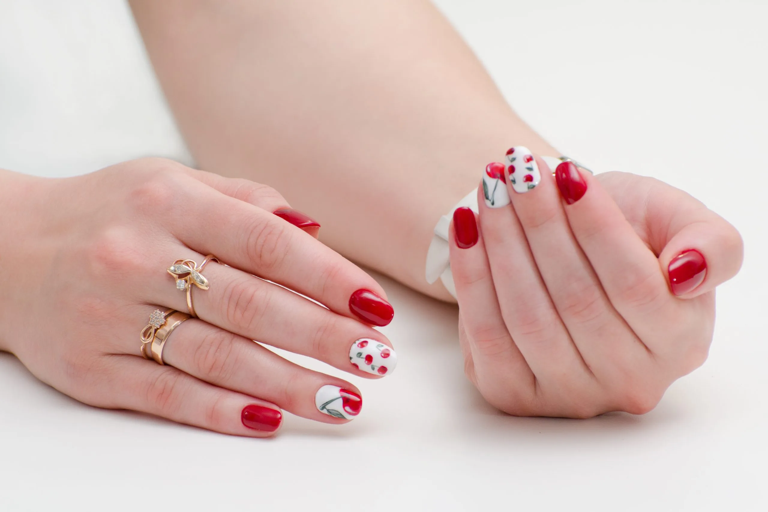 Unique Nails Spa gallery