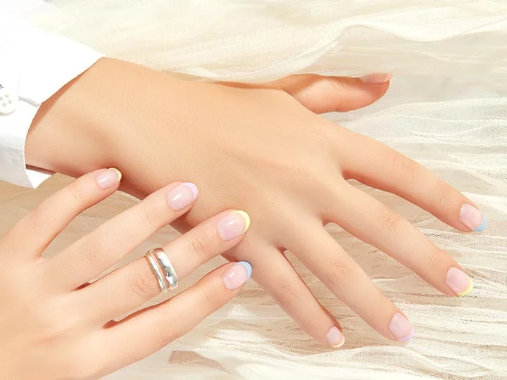 Unique Nails Spa gallery