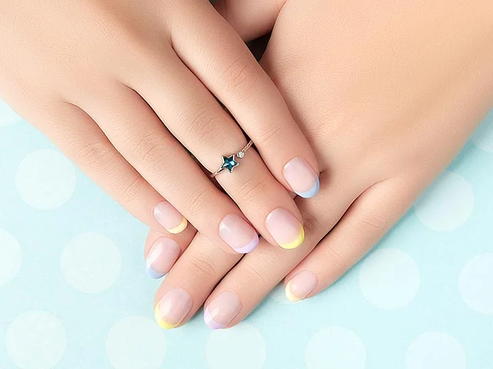 Unique Nails Spa gallery