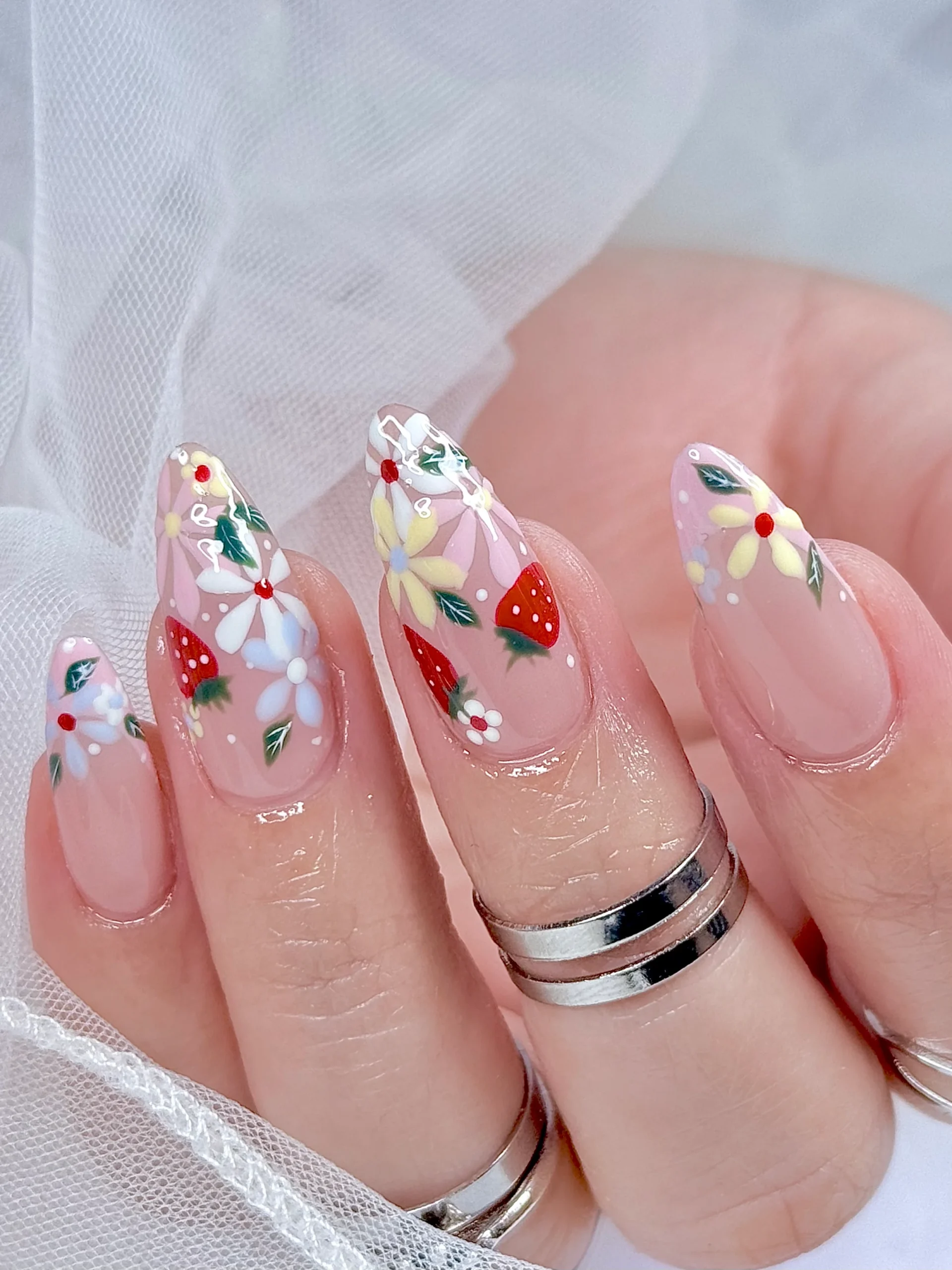 Unique Nails Spa gallery