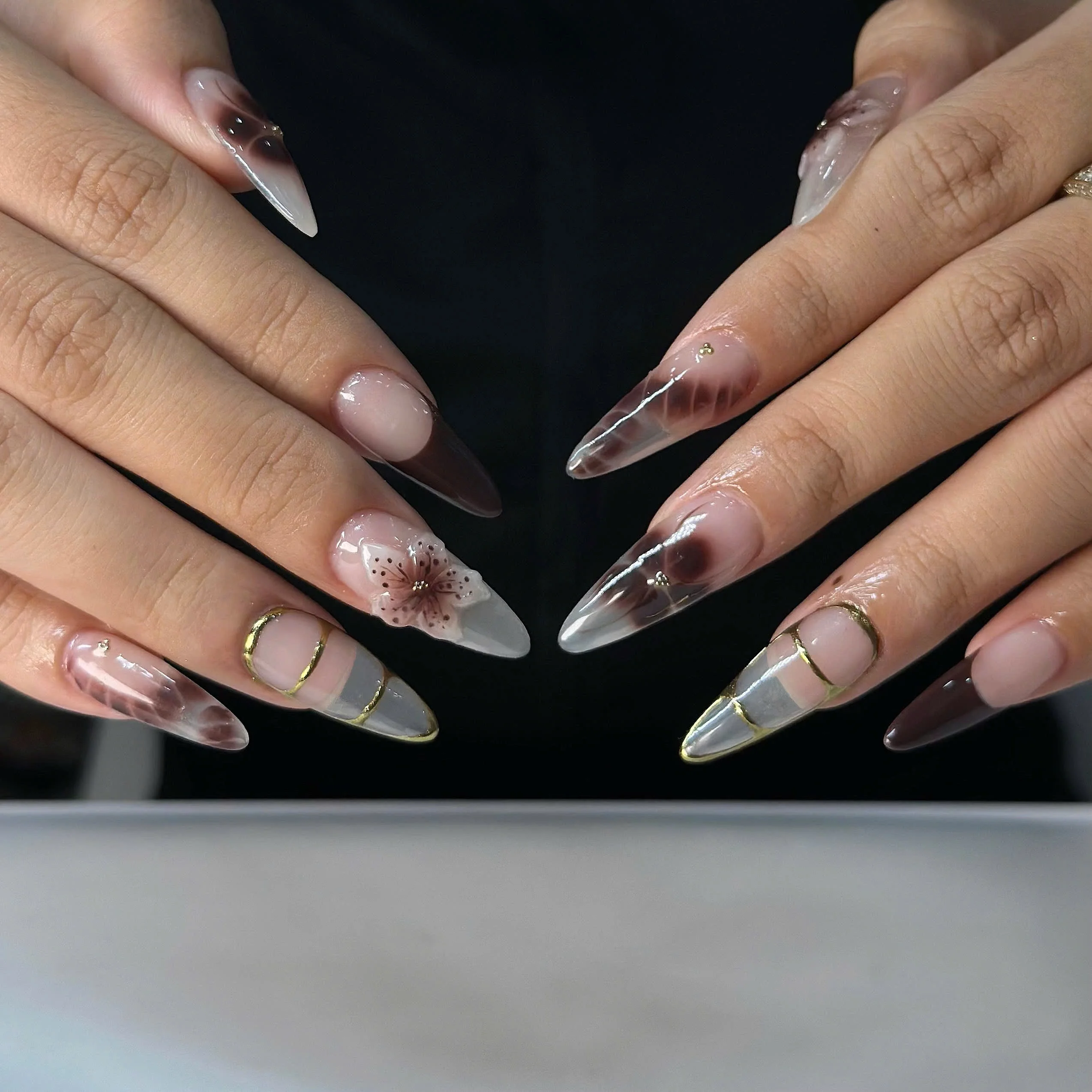 Unique Nails Spa gallery