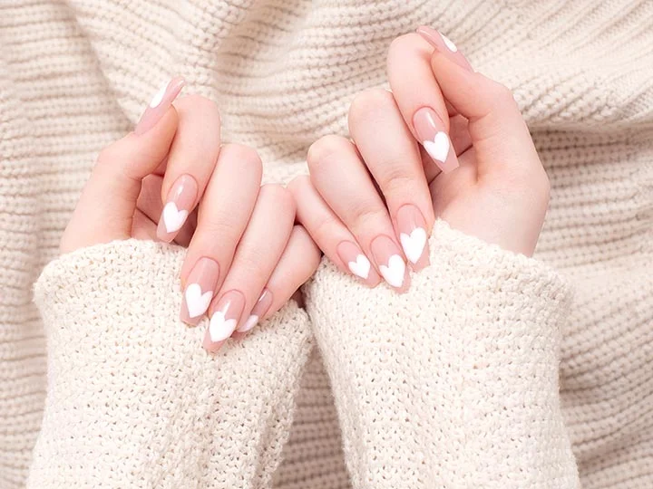 Unique Nails Spa gallery