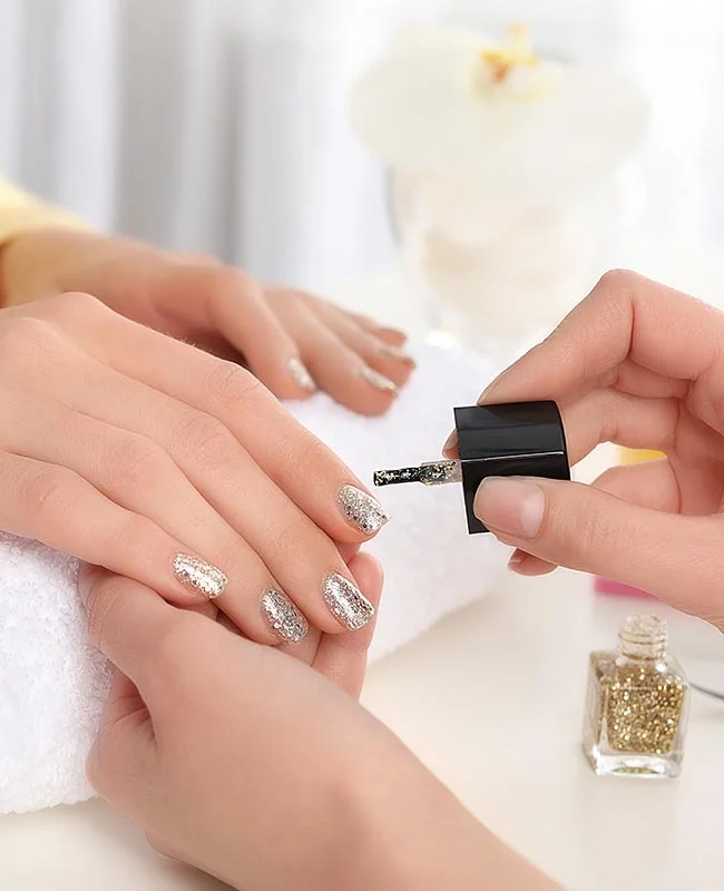 Unique Nails Spa gallery