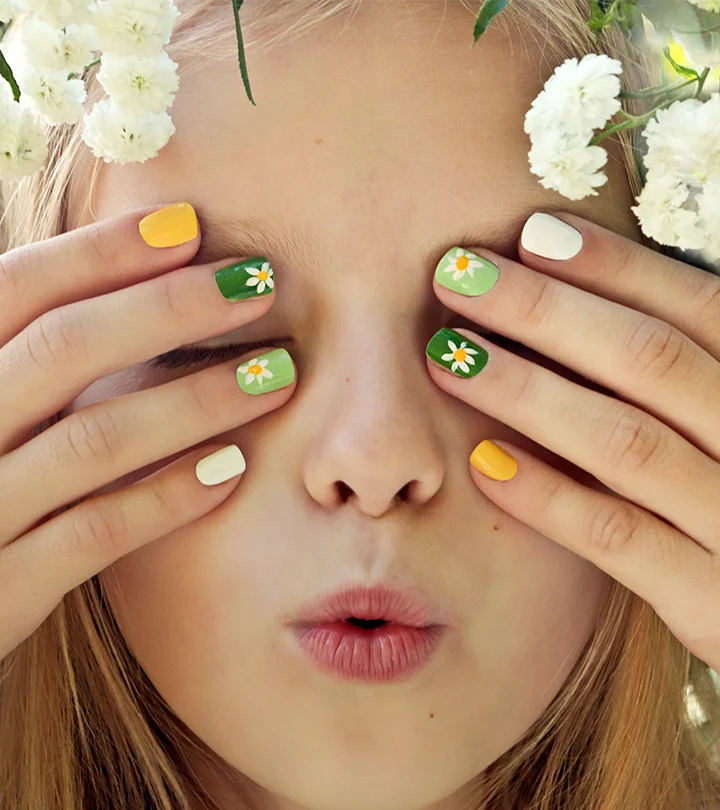 Unique Nails Spa gallery